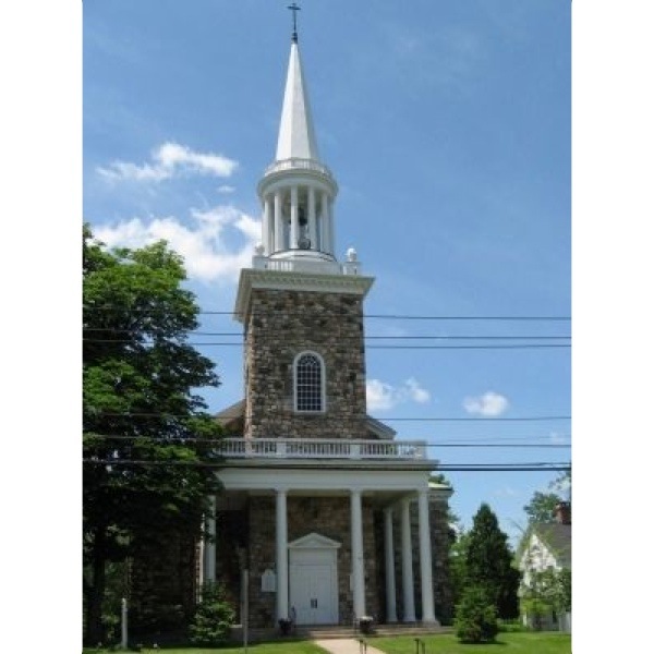 Sermons from St. Stephen's Church, Ridgefield, CT